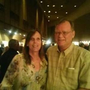 Meet your Posher, Lorna